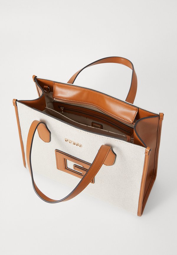 STATUS 2 COMPARTMENT TOTE - Handbag2