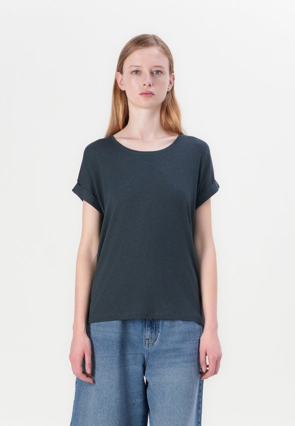 MOSTER O-NECK - Blouse - magical forest