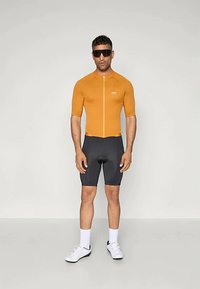 POC THERMAL LITE - Sykkeltrøyer - bauxite brown