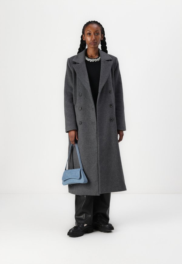 VMALICE LONG COAT  - Classic coat2