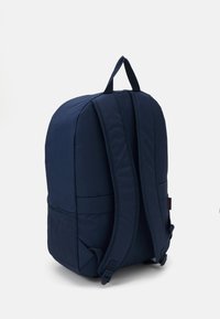 Reebok BERLIN BACKPACK UNISEX - Mochila - blue