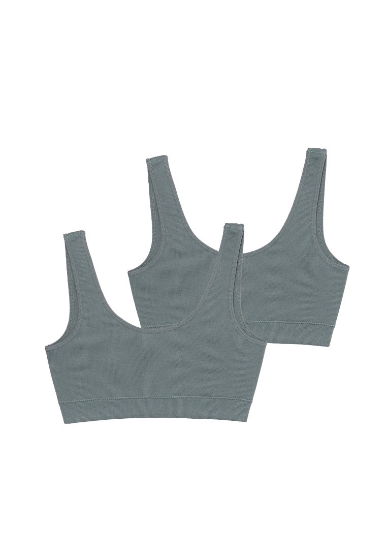 Dorina Bustier grijs Dorina Bustier grijs