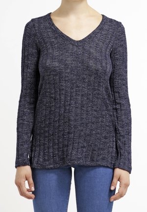 Pullover - dark blue