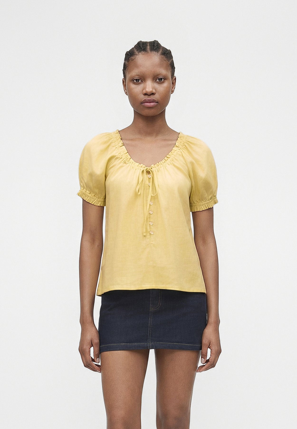 ONLGOA STRING SHIRT