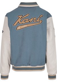 Karl Kani Kurtka Bomber