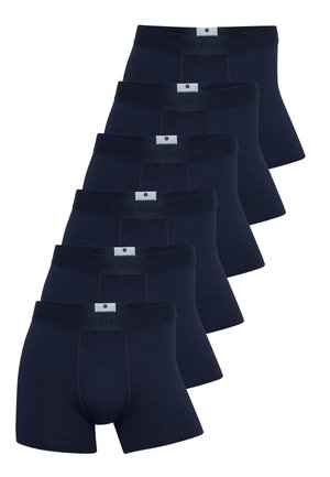 6-PACK FSC BAMBOO - Trunks - dark blue