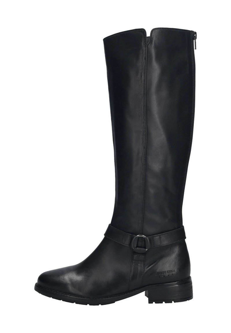 Josef Seibel KATE - Botas - schwarz
