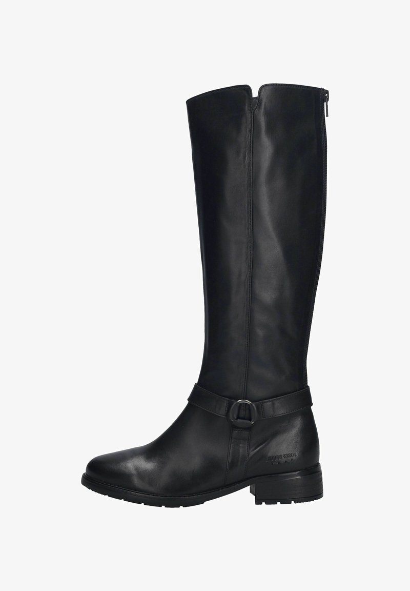 Josef Seibel KATE - Botas - schwarz