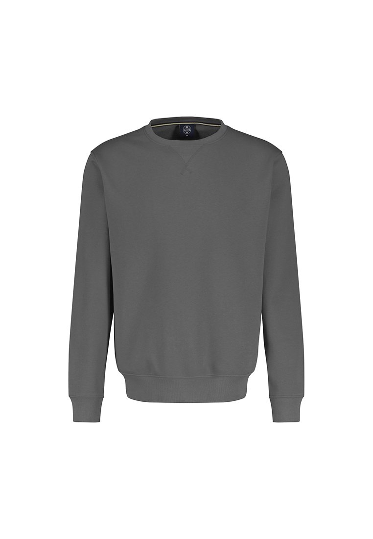 Lerros Sweater grijs Lerros Sweater grijs