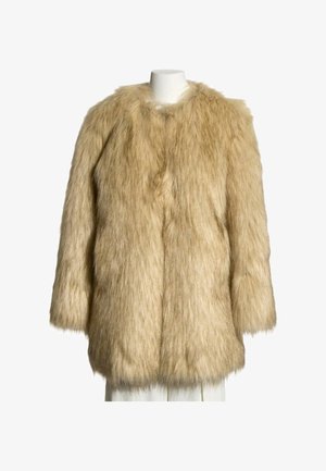 Khaite, Manteau d'hiver - beige