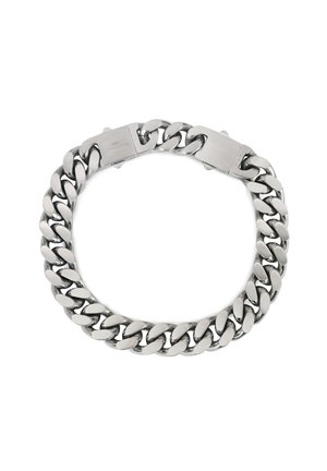 Armband - silberfarben