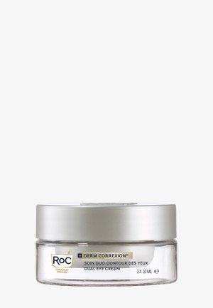 ROC DERM CORREXION® DUAL EYE CREAM - Oogverzorging