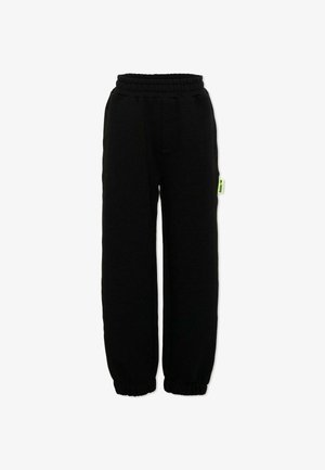 Barrow, UNISEX, czarny