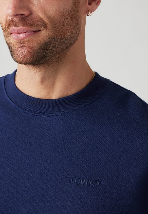 AUTHENTIC CREW - Sweatshirt - sargasso sea3