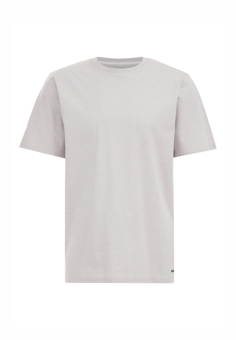 Van Gils T-shirt basic beige