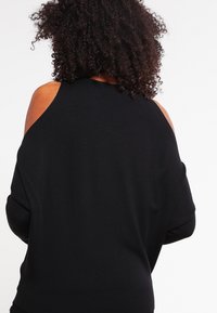 Aaiko Maglione - black