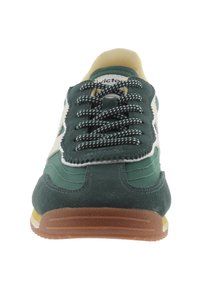 Victoria Shoes SATURNO LOW TENNIS - Sneakers basse - verde