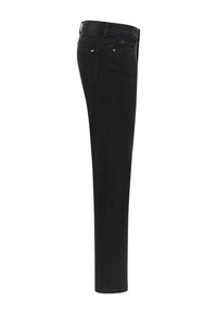 MUSTANG Dames Style Crosby Relaxed Slim Jeans, donkergrijs 702, 46W / 34L, donkergrijs 702, 46W x 34L MUSTANG Dames Style Crosby Relaxed Slim Jeans, donkergrijs 702, 46W / 34L, donkergrijs 702, 46W x 34L