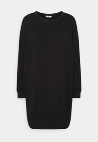 IMA DRESS - Vestido de dia - black