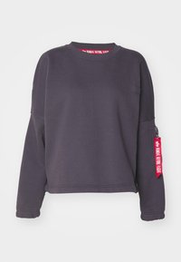 Unselected, vintage grey