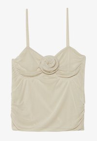 Topp - nude