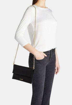 Braccialini, BORSA - Schoudertas - nero