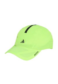 RUNXADIZ  - Caps - lucid lemon/black reflective