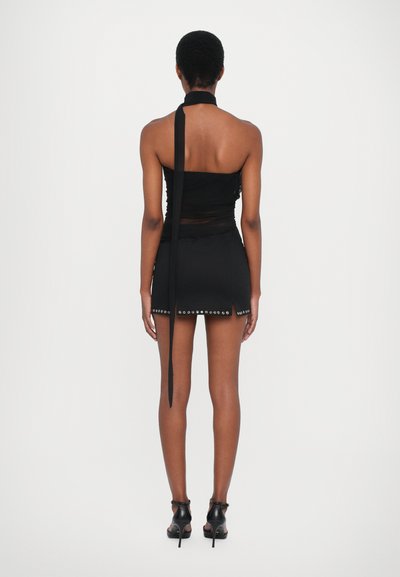 Ludovic de Saint Sernin Tops - black