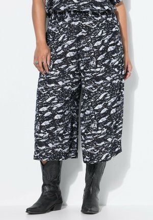 Pantaloni - black