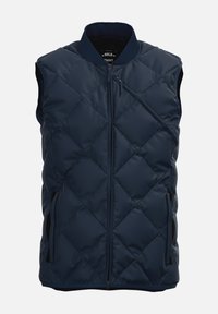 Nomad THE WOODS BODYWARMER  - Bodywarmer - navy