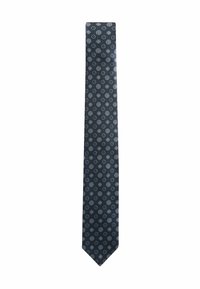 Next Stropdas - dark navy