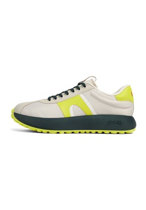 Camper PELOTAS ATHENS - Sneaker low - pastell grau