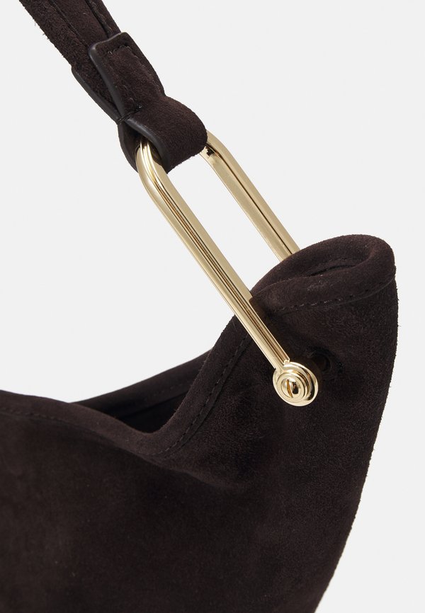 SONNY - Handbag - chocolate2