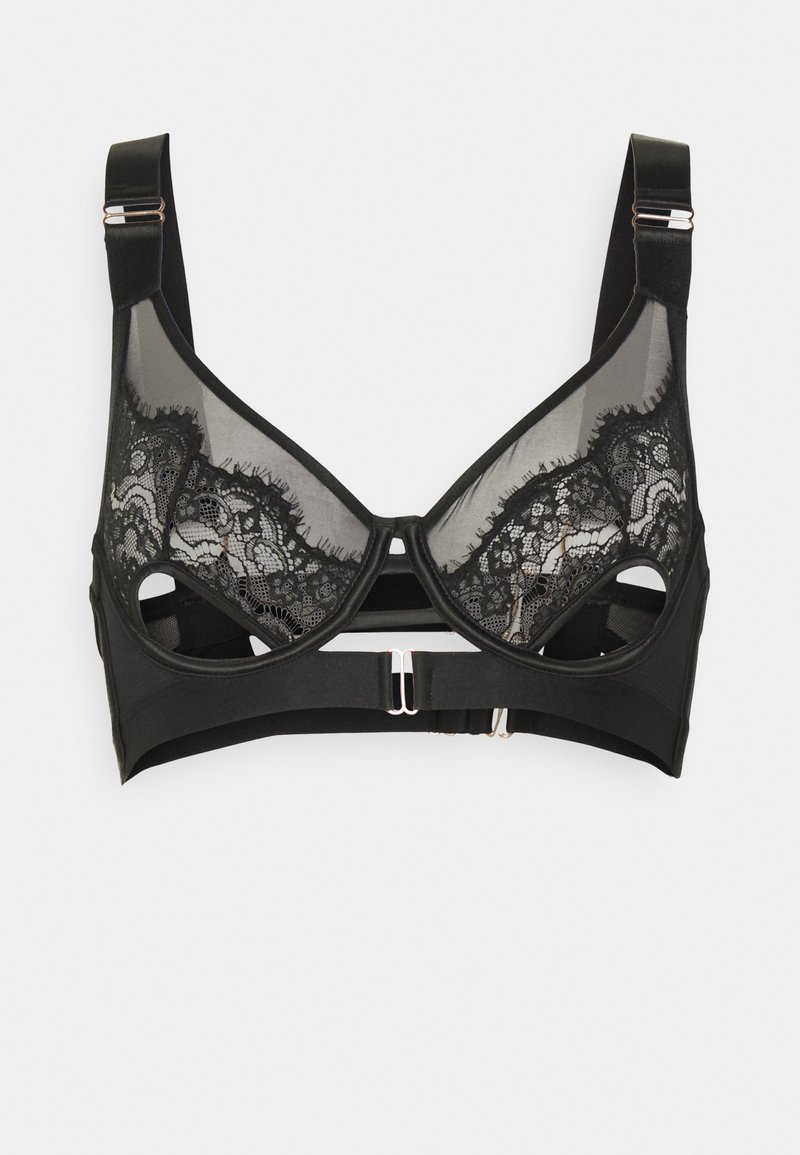 Sutien cu armătură