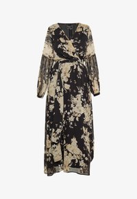 Selectat, schwarz blume