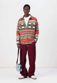 Brixton BOWERY ARCTIC - Chemise - multi coloured