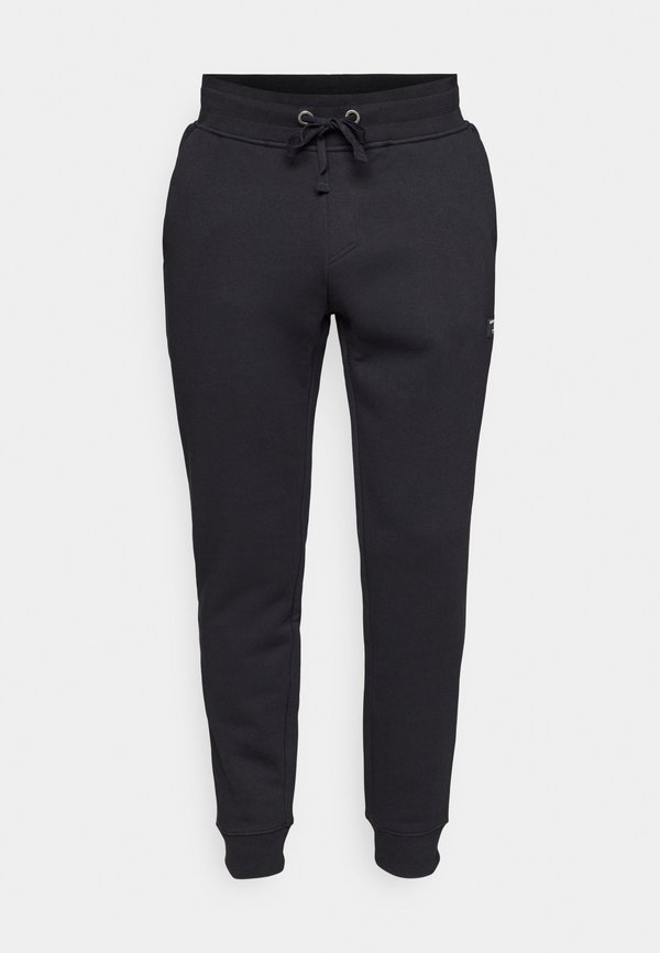 CENTRE TAPERED SWEATPANTS - Tracksuit bottoms3