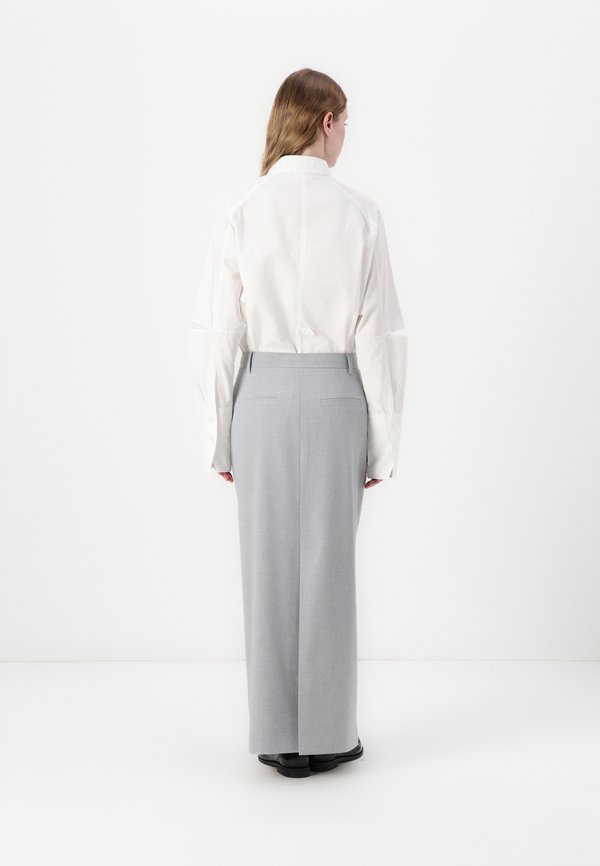 CASALE SKIRT - Maxi skirt2