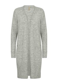 Unselected, lt grey melange