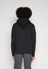 DOUBLE A BY W.W. ASH  - Felpa - black