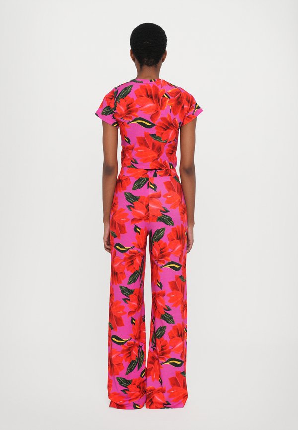 MARIE PALAZZO - Trousers2