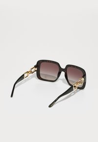 Guess Gafas de sol - dark havana /gradient brown