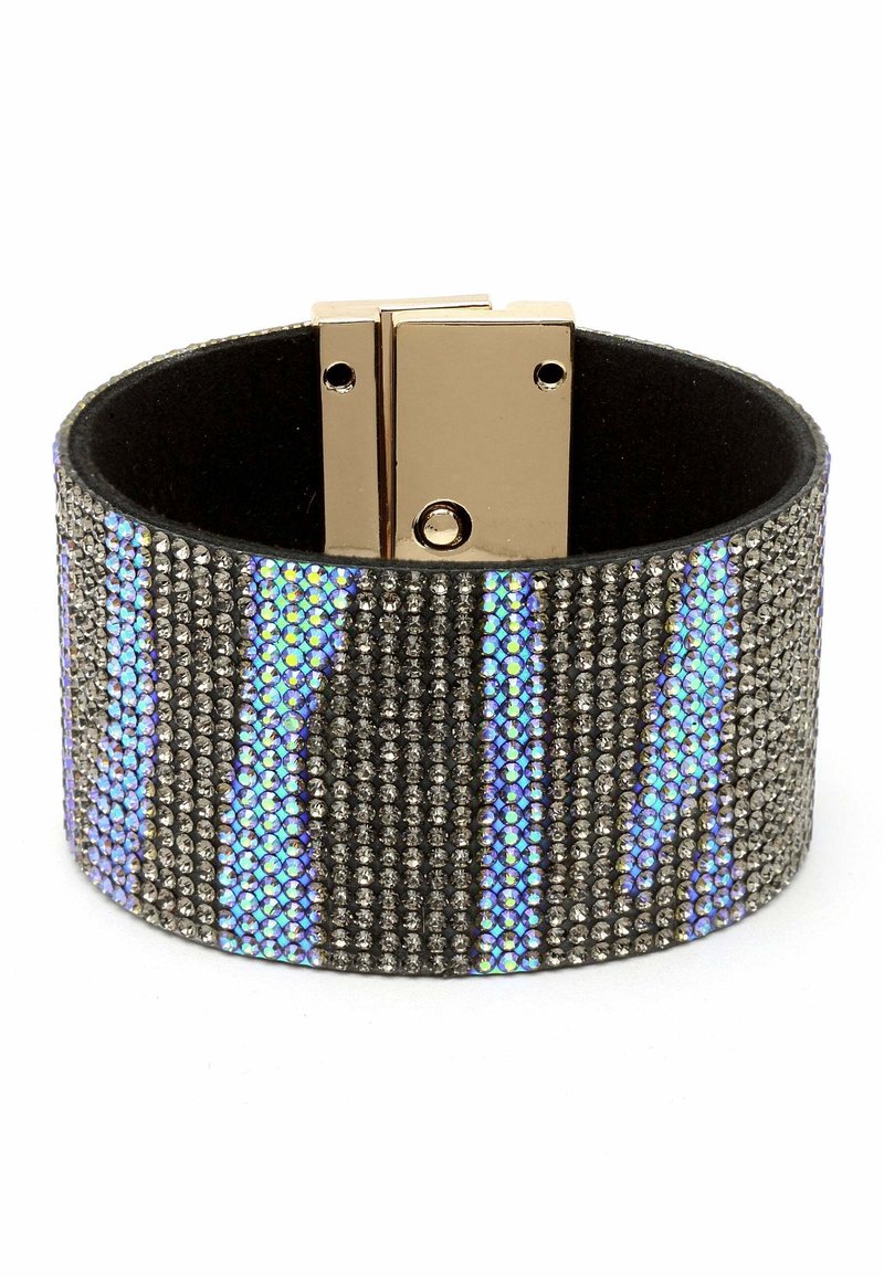 AvantGarde Paris LUXURY HI FASHION Bracelet grey/gris ZALANDO.FR