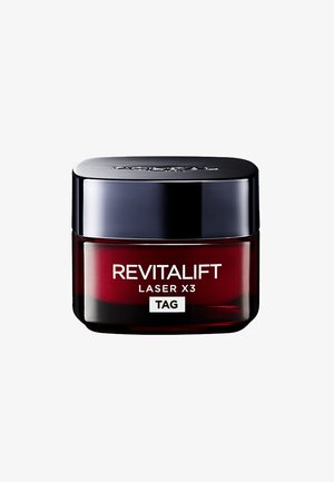 REVITALIFT LASER X3 TAG 50ML - Face cream - -