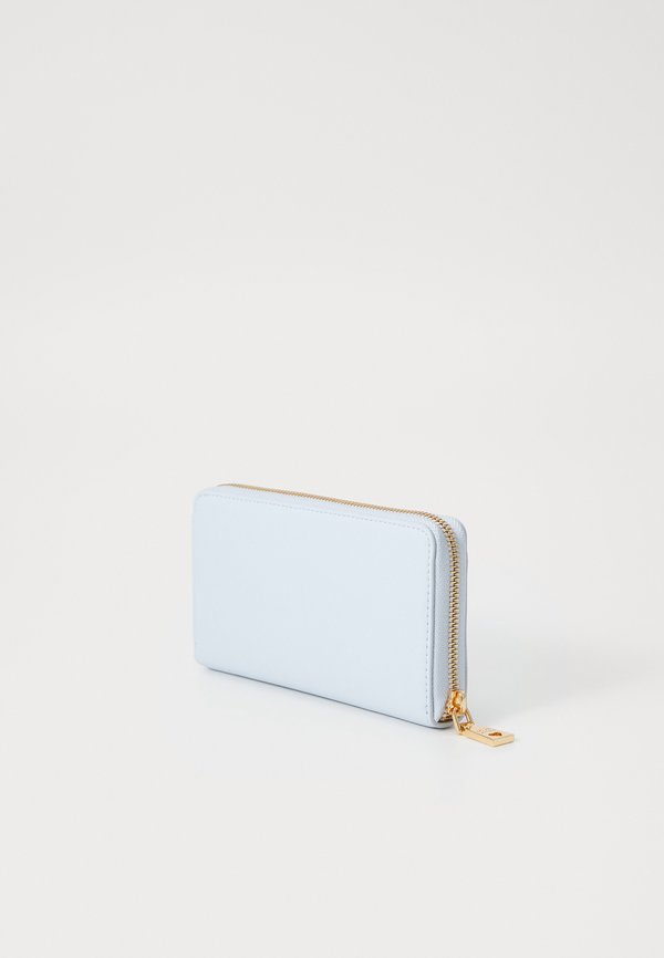 LAMINATED BOLD LOVE - Wallet - cielo2
