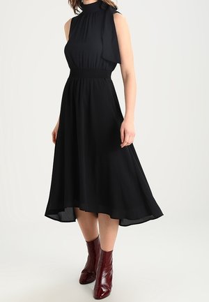 Vardagsklänning - black