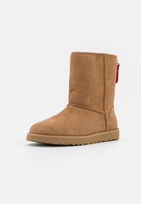 UGG Botines - cognac