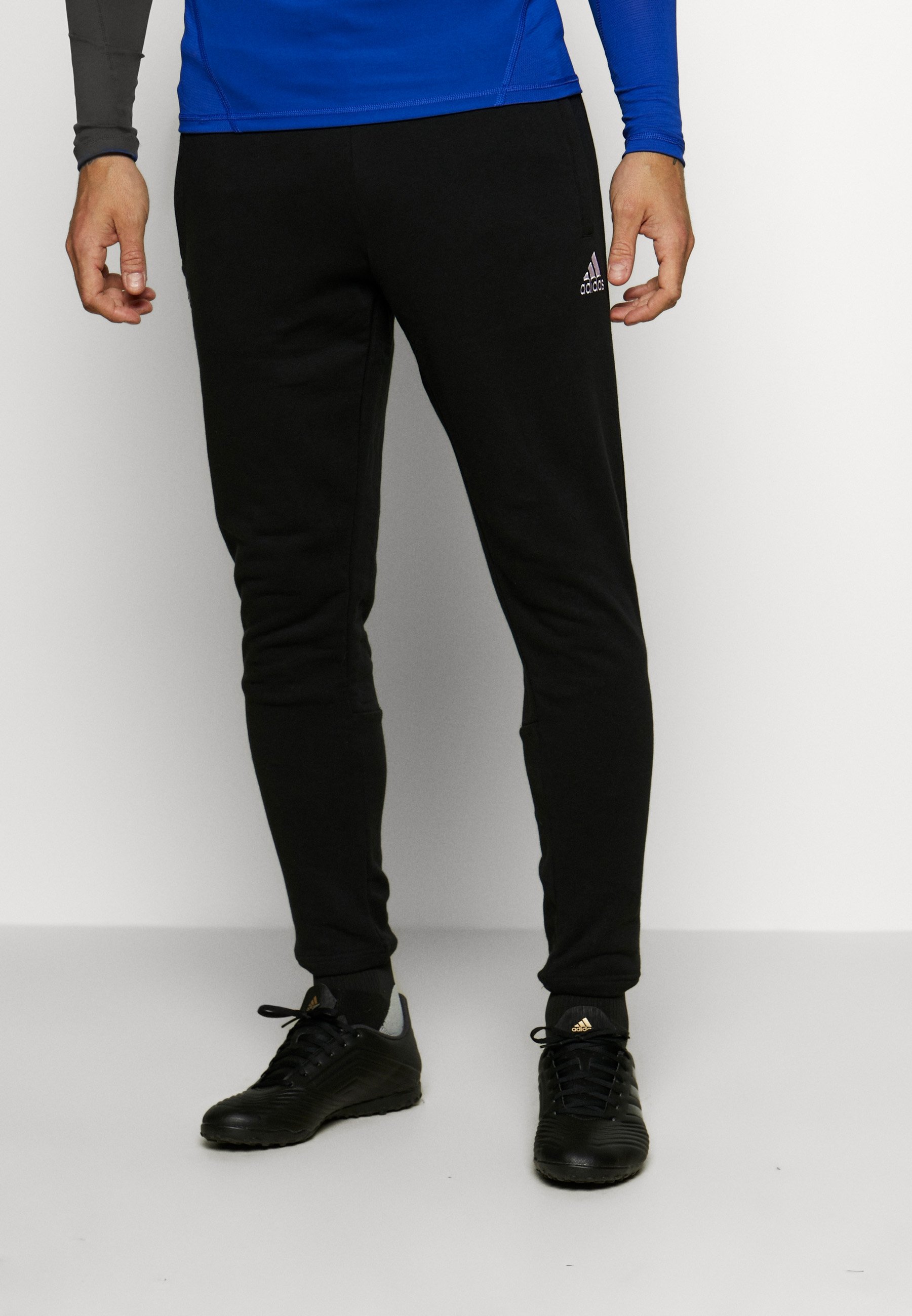 adidas Performance AJAX - Fanartikel - black/Zwart - Zalando.nl