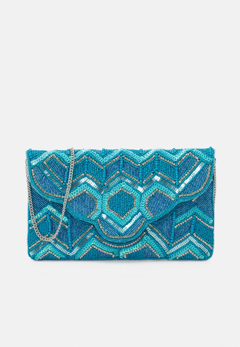 Glamorous Clutch blue/blau Zalando.ch