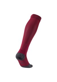 Puma TEAM LIGA SOCKS UNISEX - Knästrumpor - dark red